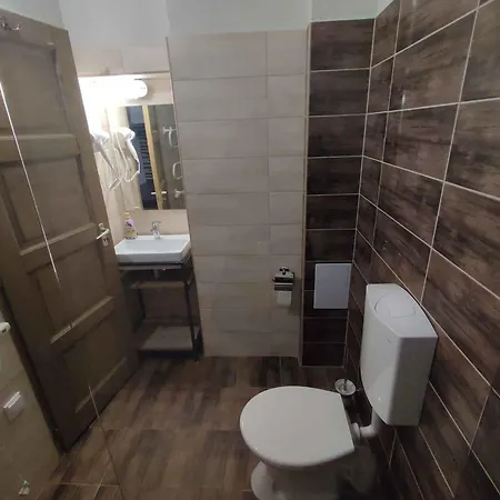 Apartment In - Balaton 53480