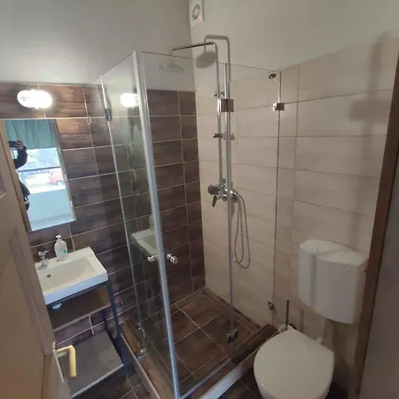 In - Balaton 53480 Apartment *