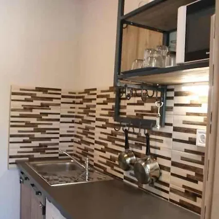 Apartment In - Balaton 53480