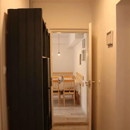 In - Balaton 53480 Apartament Zamárdi