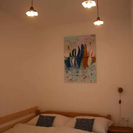 Apartment In - Balaton 53480