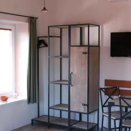 In - Balaton 53480 Apartment *