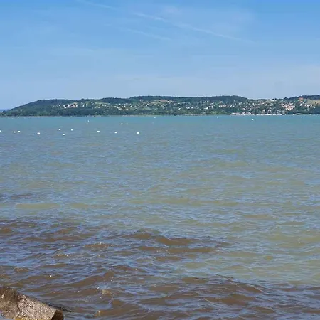 In - Balaton 53480 Zamardi