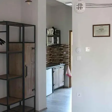 In - Balaton 53480 Apartment *