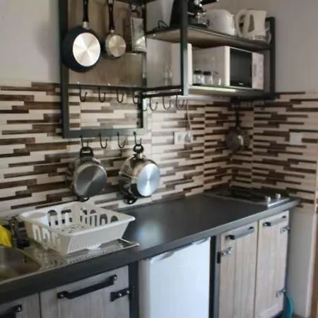 Apartament In - Balaton 53480 *
