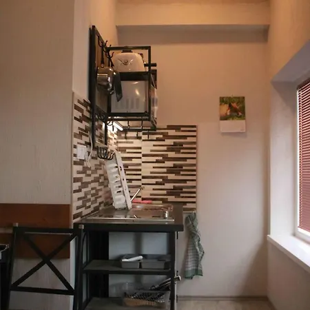 In - Balaton 53480 Apartment