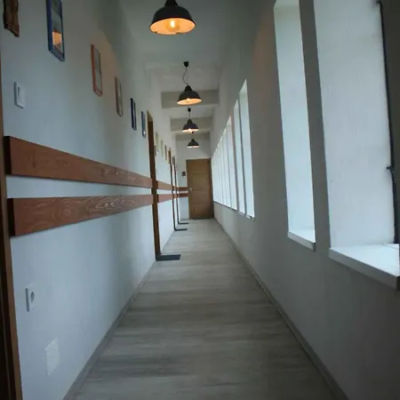 In - Balaton 53480 Apartment *