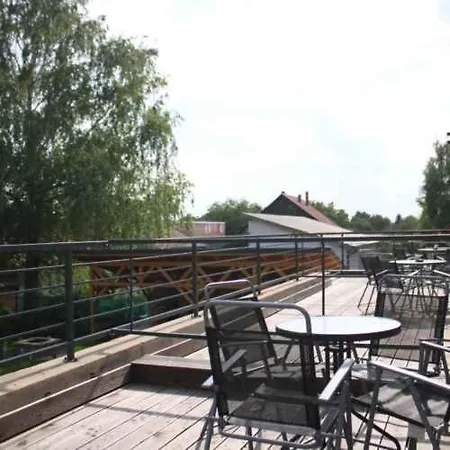 Apartment In - Balaton 53480