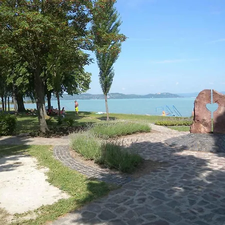 In - Balaton 53480 Apartment *