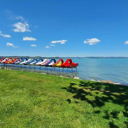 דירה In - Balaton 53480 זמראדי