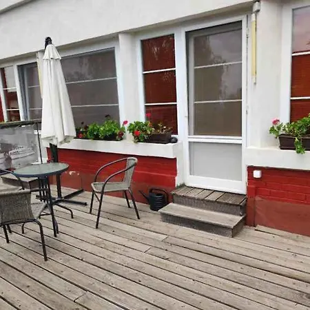 In - Balaton 53480 Apartment *