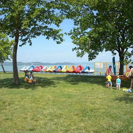 Apartment In - Balaton 53480 Zamardi