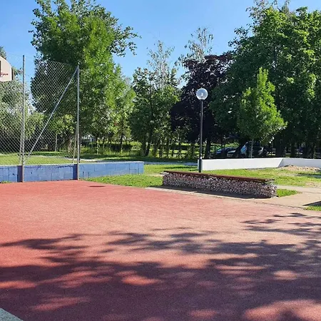 In - Balaton 53480 Apartment *