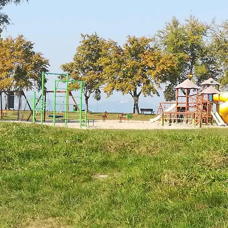 Apartment In - Balaton 53480